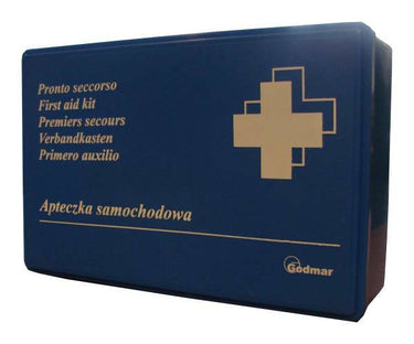 APTECZKA SAM. DUZA APT E-04 DUZA Image 1