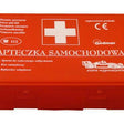 APTECZKA SAM. DUZE PUDELKO E-07(NORMA DIN) Image 1