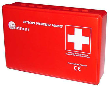 APTECZKA SAM. PLASTIK. MALA E-02 Image 1