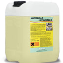 AUTOBELLA LAVAINCERA - Koncentrat szamponu z woskiem PLAK 10kg Image 1