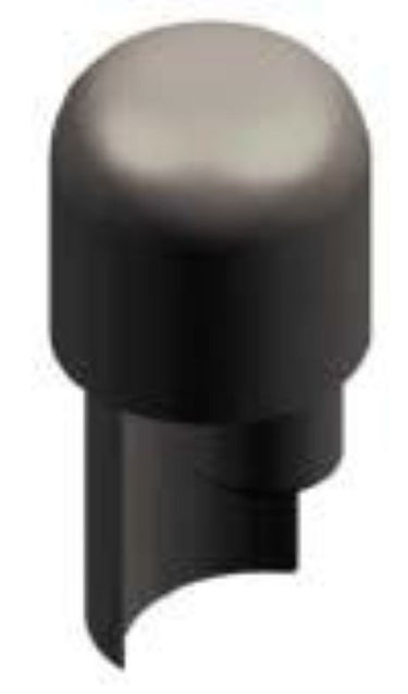 Adapter Górny FI27 Mosiądz Image 1