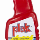 BASE ACQUA Pianka - Matowy Kokpit PLAK 750ml Image 1