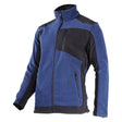 BLUZA POLAR. ZE WZMOCNIENIAMI GRANAT.-CZAR., CE, LAHTI Image 1