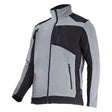 BLUZA POLAR. ZE WZMOCNIENIAMI SZAR.-CZAR., CE, LAHTI Image 1