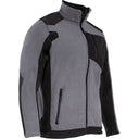 BLUZA POLAR. ZE WZMOCNIENIAMI SZAR.-CZAR., CE, LAHTI Image 2