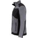 BLUZA POLAR. ZE WZMOCNIENIAMI SZAR.-CZAR., CE, LAHTI Image 4