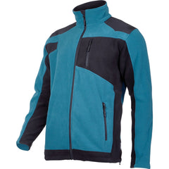 BLUZA POLAR. ZE WZMOCNIENIAMI TURKUS.-CZAR., CE, LAHTI Image 1