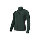 BLUZA POLAR. ZIELONO-CZARNA, CE, LAHTI Image 1