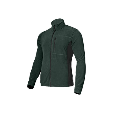 BLUZA POLAR. ZIELONO-CZARNA, CE, LAHTI Image 1