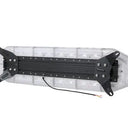 Belka ostrzegawcza SKYLED (1037 mm) pomarańczowe światło LED 12/24V Image 2