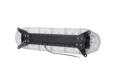 Belka ostrzegawcza SKYLED (1037 mm) pomarańczowe światło LED 12/24V Image 2