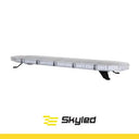 Belka ostrzegawcza SKYLED (1037 mm) pomarańczowe światło LED 12/24V Image 1