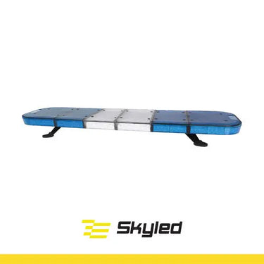 Belka ostrzegawcza SKYLED (1059 mm) z sekcją centralną Image 1