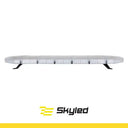 Belka ostrzegawcza SKYLED (1197 mm) pomarańczowe światło LED 12/24V Image 1