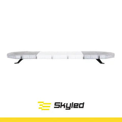 Belka ostrzegawcza SKYLED (1197 mm) z sekcją centralną Image 1