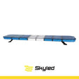 Belka ostrzegawcza SKYLED (1363 mm) z sekcją centralną Image 1