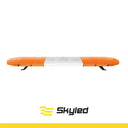 Belka ostrzegawcza SKYLED (1517 mm) z sekcją centralną Image 1
