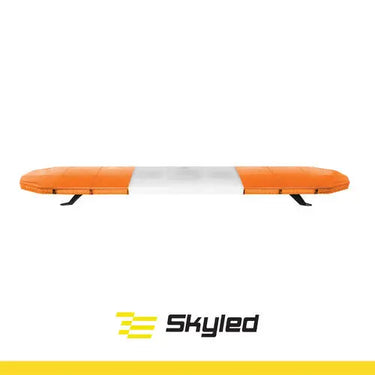 Belka ostrzegawcza SKYLED (1517 mm) z sekcją centralną Image 1