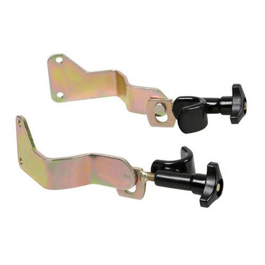 Blokada Wewnętrzna Drzwi Night Lock do Iveco Stralis Hi-Way/Eurocargo Image 1