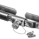 Blokada antywłamaniowa 8mm – Stal nierdzewna Image 1
