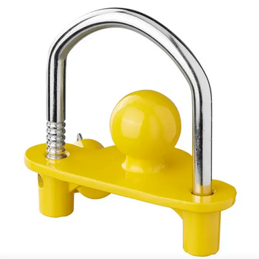 Blokada głowicy zaczepu przyczepki HOLANDIA Image 1