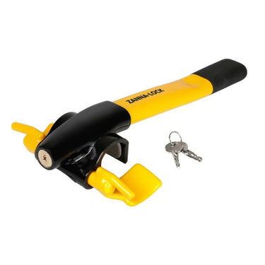 Blokada kierownicy na deskę ZANA LOCK Image 1