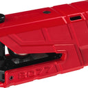 Blokada tarczy hamulcowej GRANIT™ Detecto XPlus 8077 Czerwona Image 1