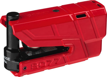Blokada tarczy hamulcowej GRANIT™ Detecto XPlus 8077 Czerwona Image 1