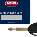 Blokada tarczy hamulcowej GRANIT™ Detecto XPlus 8077 Czerwona Image 2