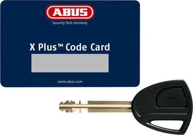 Blokada tarczy hamulcowej GRANIT™ Detecto XPlus 8077 Czerwona Image 2