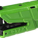 Blokada tarczy hamulcowej GRANIT™ Detecto XPlus 8077 Zielona Image 1