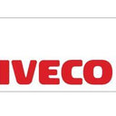 Chlapacz (600x350mm) - czerwony napis "IVECO" Image 1