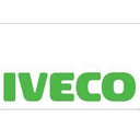 Chlapacz (600x350mm) - zielony napis "IVECO" Image 1
