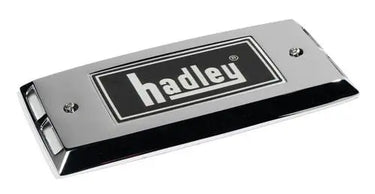 Chromowana pokrywa prostokątnych sygnałów pneumatycznych HADLEY 74 i 66 cm (H00977 i H00978) Image 1