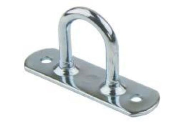 Chwytka Naburtowa H-25 Ocynkowana 100 szt Image 1