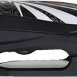 DETECTO 7000 RS1 FLAME BLACK Image 1