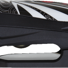 DETECTO 7000 RS1 FLAME BLACK Image 1