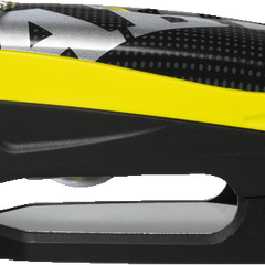 DETECTO 7000 RS1 PIXEL YELLOW Image 1