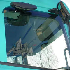 Długie owiewki boczne do SCANIA R/S 08/2016– Image 1