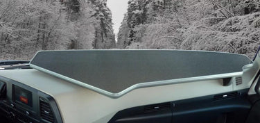 Duża Półka z Matą Antypoślizgową do Ford F-MAX Image 1