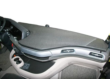 Duża półka z matą antypoślizgową do DAF XF/XG/XG+ (2021-) Image 1