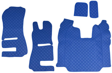 Dyw. Pik. do Sam.Cięż. SCANIA Streamline Aut. różne fotele nie amort. 2014 Image 1