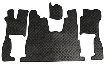 Dyw. Pik. do Wnętrza Kabiny Sam.Cięż.SCANIA R (2018, prawy fotel amortyz. Image 1