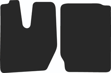 Dywanik IVECO Stralis 3 (Kabina Wąska) Image 1