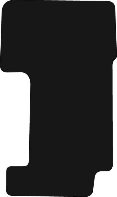 Dywanik MAN TGL (Środek) Image 1