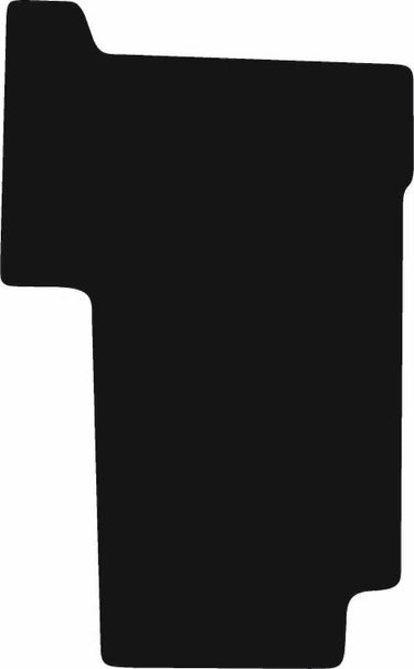 Dywanik MAN TGS – Środek Image 1