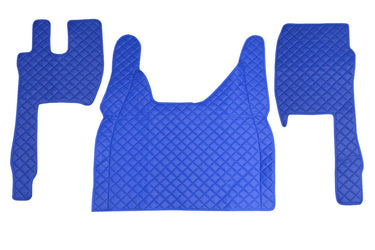 Dywanik Pikowany do Wnętrza Kabiny Samochodu Ciężarowego FORD F-MAX Image 1