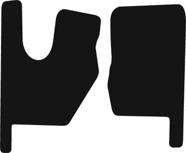 Dywanik RENAULT seria T 440 – Kierowca/Pasażer Image 1