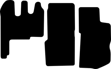 Dywanik RENNAULT MAGNUM OD 2002 SALON Image 1