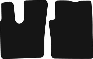 Dywanik SCANIA R 2018 – Kierowca/Pasażer Image 1